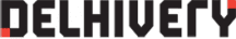 Delhivery Logo