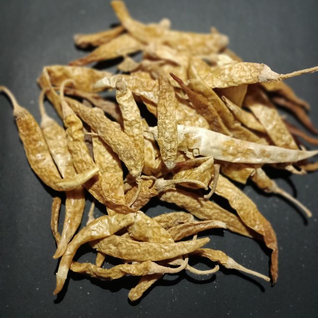 Majjiga Mirapakayalu