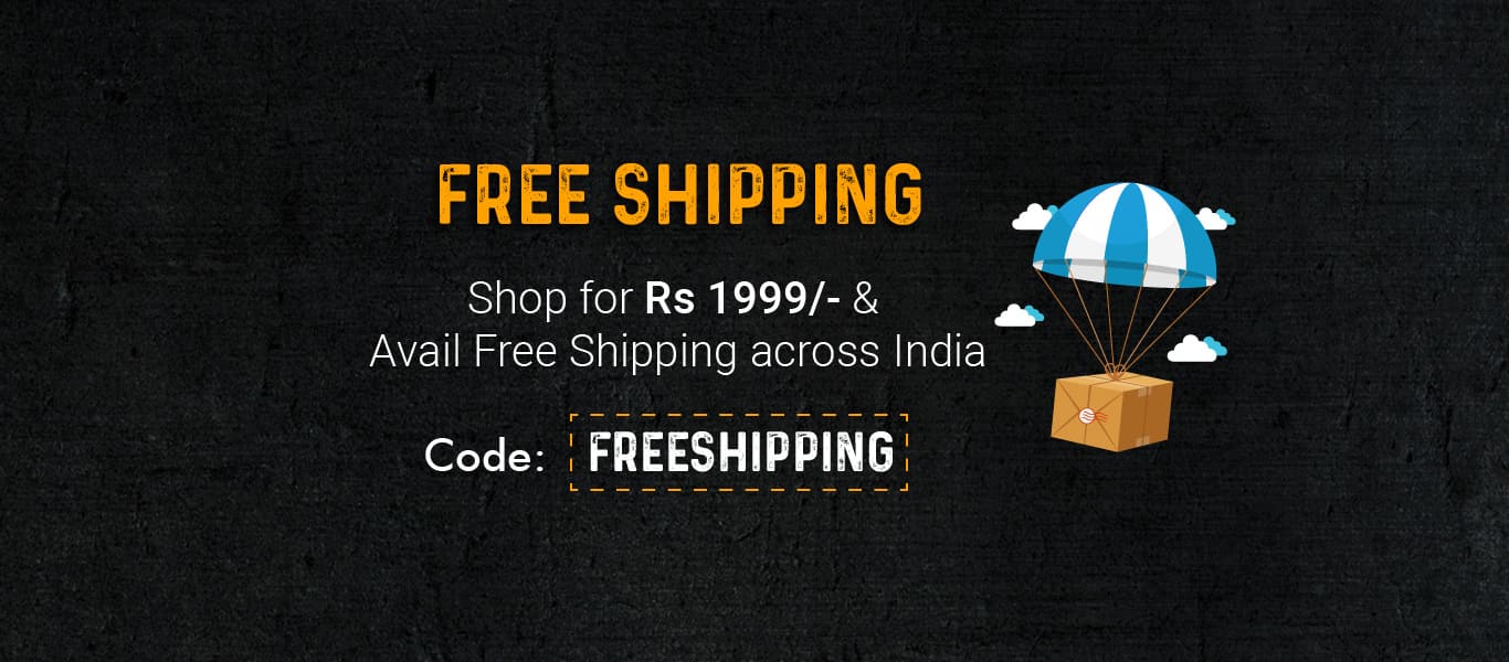 free-shipping