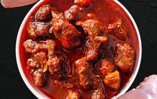 Chicken Pickle