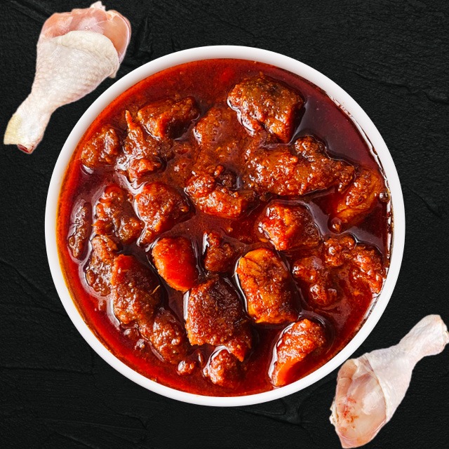 Chicken Pickle