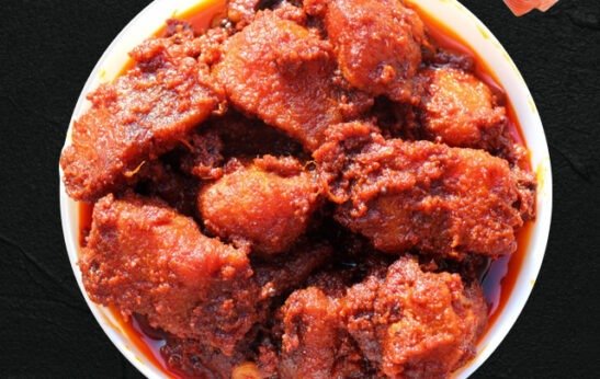 Fish Boneless Pickle