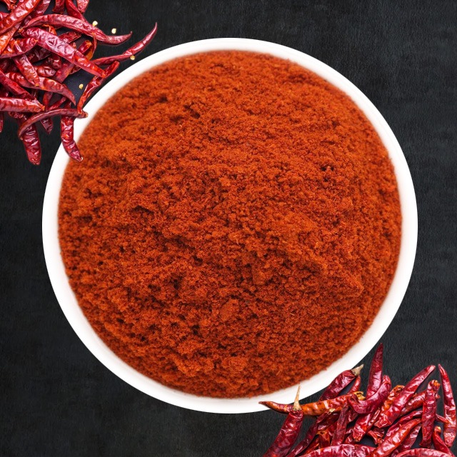 Guntur Karam – With out salt