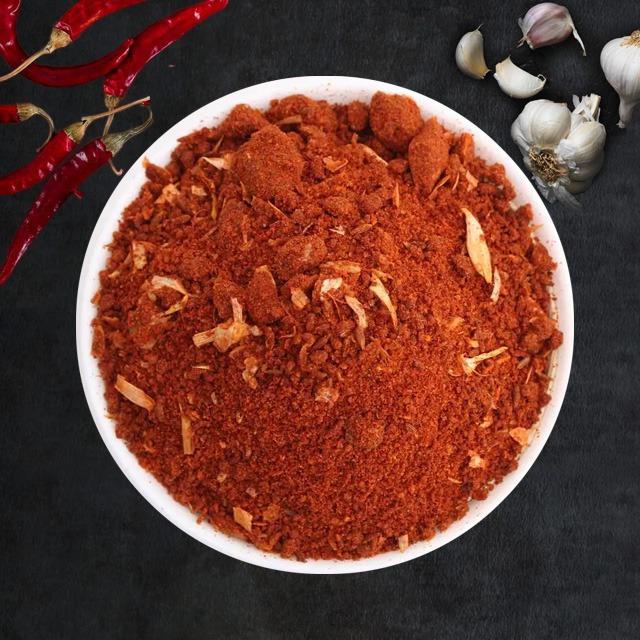 Andhra Masala Karam