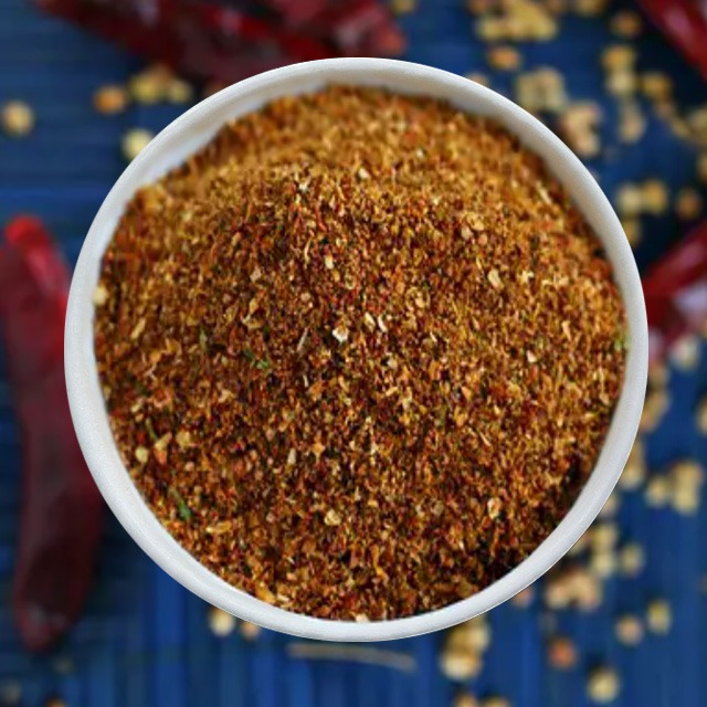 Nalla Karam Podi