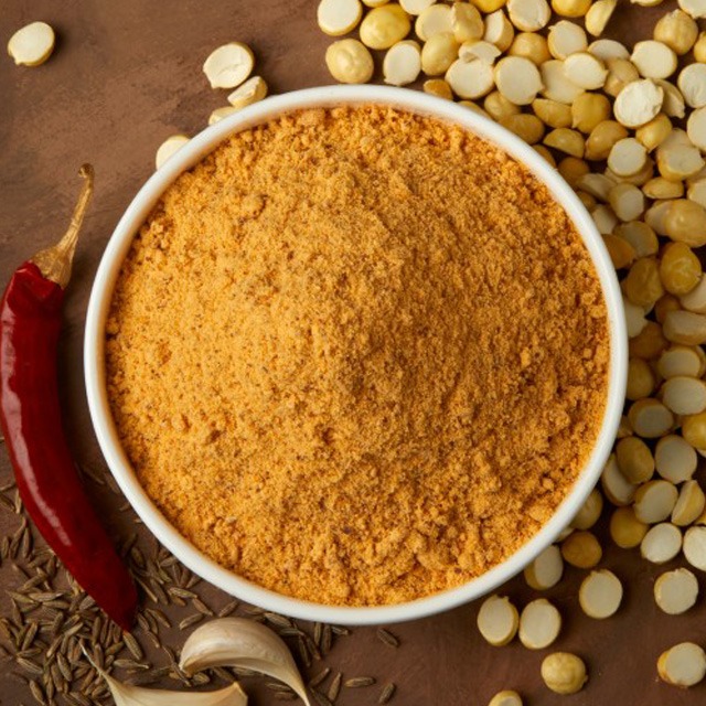 Putnala Podi
