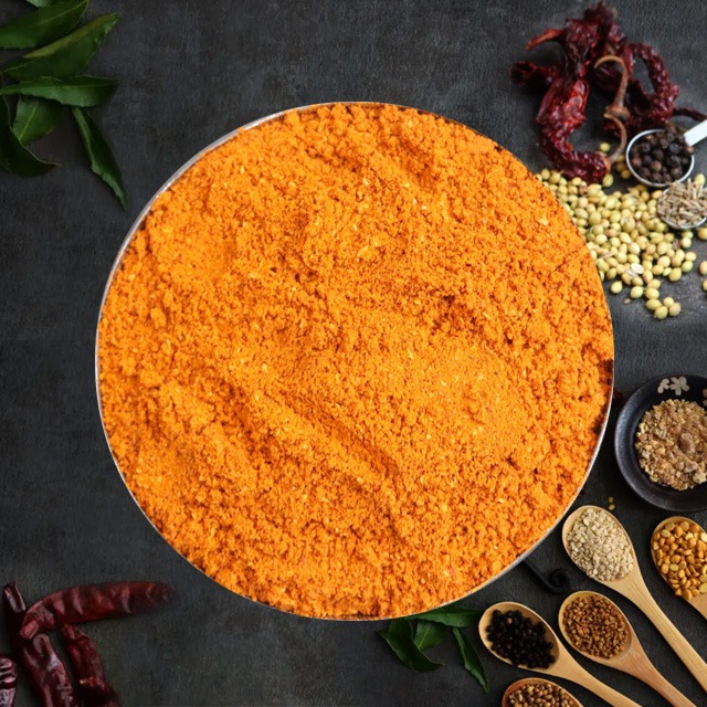 Sambar Podi