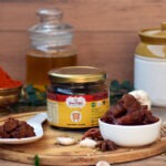 Boneless Andhra Chicken Pickle