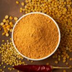 💪 Kandi Podi: The Tasty Protein Booster Loved by Kids & Adults