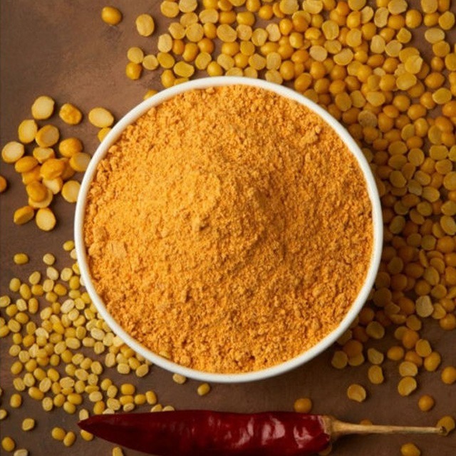 💪 Kandi Podi: The Tasty Protein Booster Loved by Kids & Adults