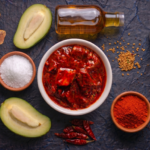 Bellam Avakaya from Tulasi Pickles