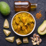 Nuvvula Avakaya Pickle-Tulasi Pickles