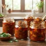 Best chicken pickle brands for authentic Andhra taste