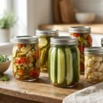 Best oil-free pickles for health conscious buyers