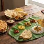 Best papads to pair with Andhra meals