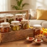 Best pickle gift hampers for Diwali gifting