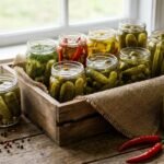 Best pickle sampler packs for trying every flavor