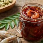 Best prawns pickle for spicy seafood lovers