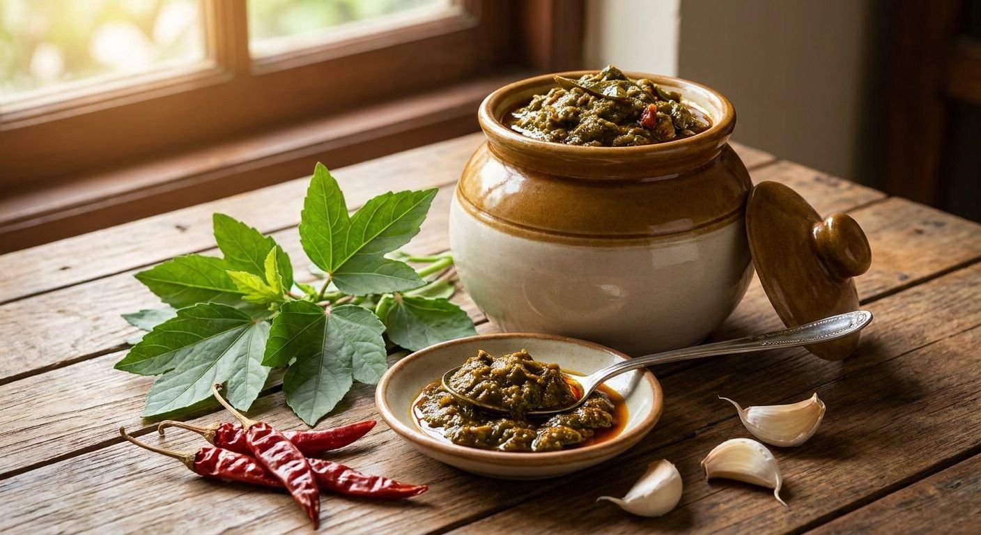 Gongura Pickle 2026: Buy Verdict for Andhra Pickle Lovers