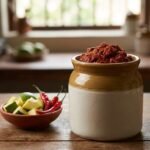 How to identify authentic Andhra avakaya pickle