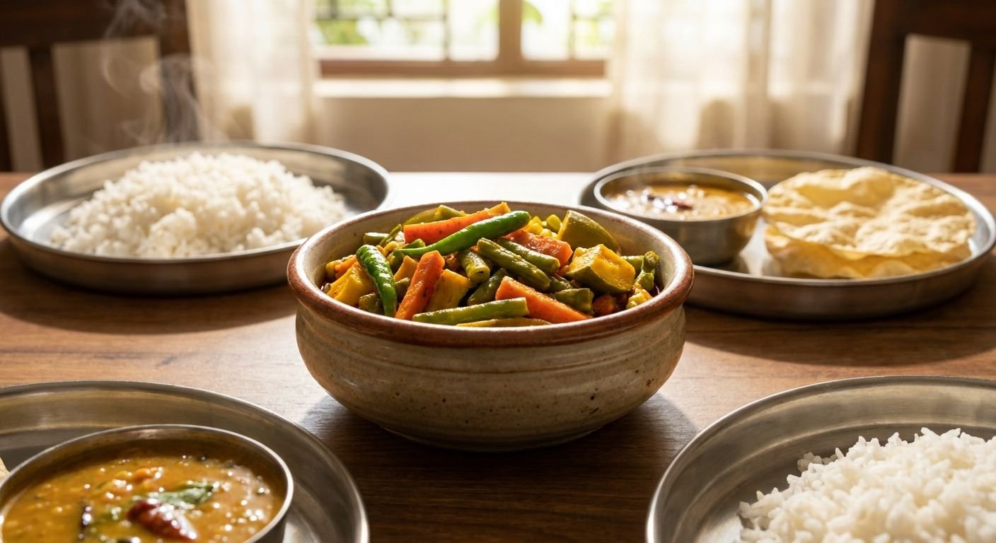 Mixed Vegetable Pickle for Family Meals: 2026 Buying Guide