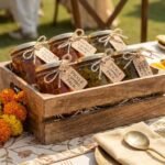 Pickle combo packs for weddings and functions
