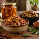 Best Andhra pickles ranked by shelf life in 2026