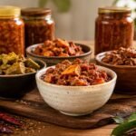 Best Andhra pickles ranked by spice level in 2026