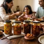 Best combo pack of veg and non-veg pickles for mixed families