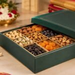 Best dry fruit gift box for Telugu wedding trousseau gifting
