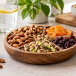 Best dry fruits combo for diabetic-friendly snacking