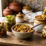 Best Jain pickles without onion and garlic