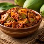 Best mango pickle online for authentic Andhra spice