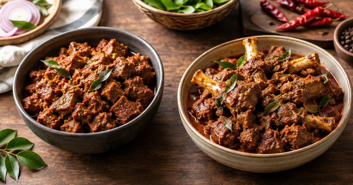 Best mutton pickle: boneless vs bone-in ranked in 2026