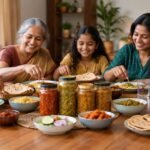 Best pickle combo packs for large joint family households