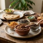 Best podi for protein rich weight loss diets