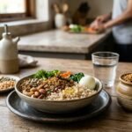 Best podi for weight gain and muscle building diets