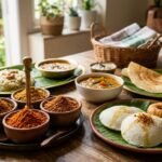 Best spicy podi combo pack for South Indian breakfasts