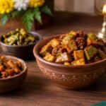 Best veg pickles for Karthika Masam fasting month