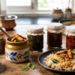 Best vegan Andhra pickles for plant-based diets