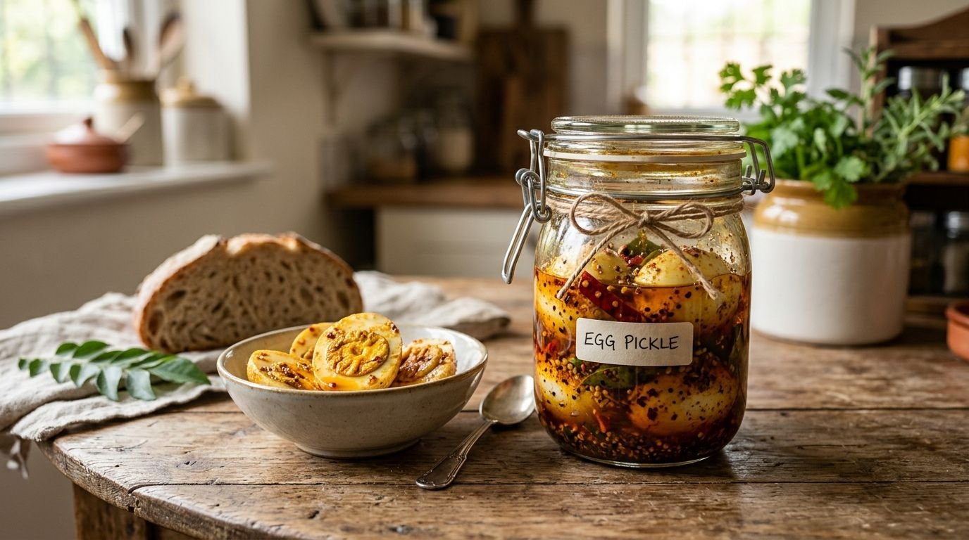 Egg Pickle 2026: Best Protein Snack Verdict