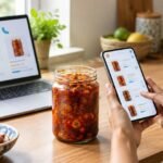 How to compare chicken pickle prices before buying online