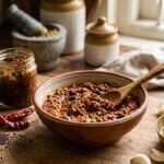 How to make gongura pachadi using gongura pickle