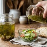 How to reuse leftover pickle oil in everyday cooking