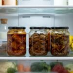 How to store non-veg pickles safely in the refrigerator