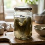 How to tell if a pickle jar has gone bad