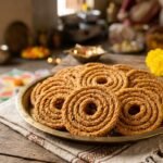 Sakinalu for crunchy Sankranti snack tradition