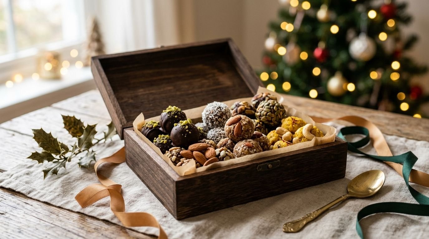 Sugar Free Sweets 2026: Diabetic-Friendly Gifting Guide