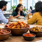 Andhra pickles for corporate canteens: complete 2026 guide
