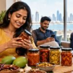 Andhra pickles for Telugu diaspora in the Gulf: complete 2026 guide